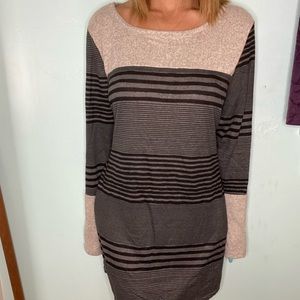 Cute winter dress w/ pockets